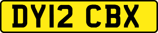 DY12CBX