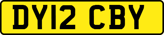 DY12CBY