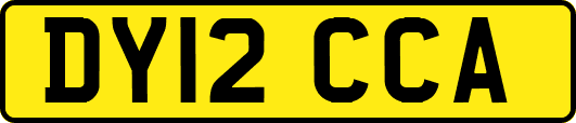 DY12CCA