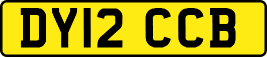 DY12CCB
