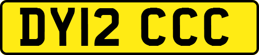 DY12CCC