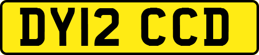 DY12CCD