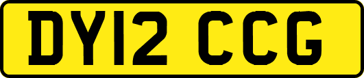 DY12CCG