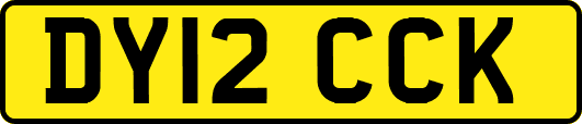 DY12CCK