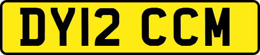 DY12CCM