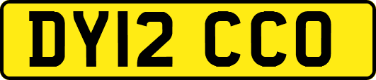 DY12CCO