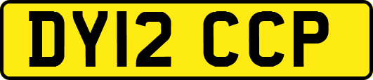 DY12CCP