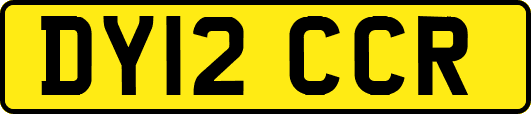 DY12CCR