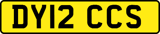 DY12CCS