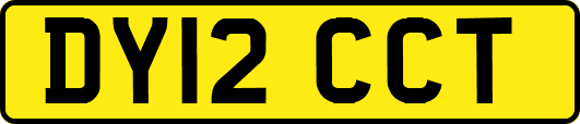 DY12CCT
