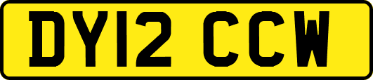 DY12CCW