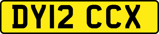 DY12CCX