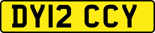 DY12CCY