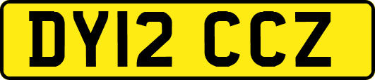DY12CCZ
