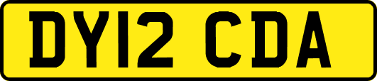 DY12CDA