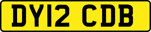 DY12CDB
