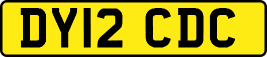 DY12CDC