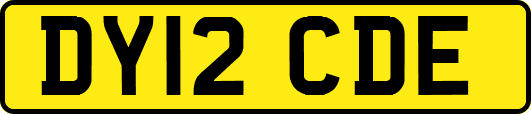 DY12CDE
