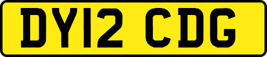 DY12CDG