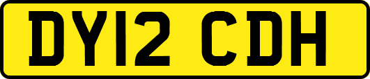 DY12CDH