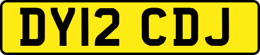 DY12CDJ