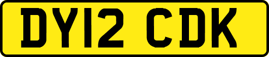 DY12CDK