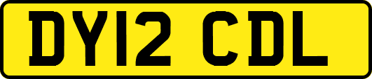 DY12CDL