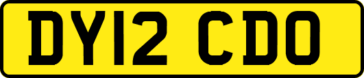 DY12CDO