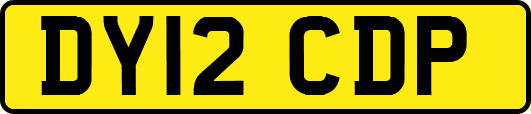 DY12CDP