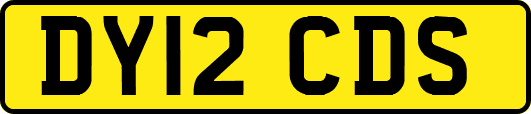 DY12CDS