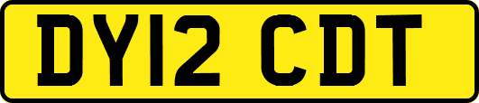 DY12CDT