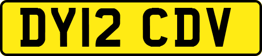DY12CDV