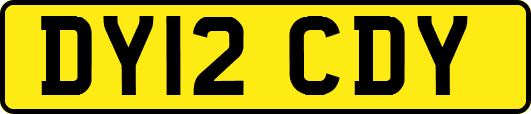 DY12CDY