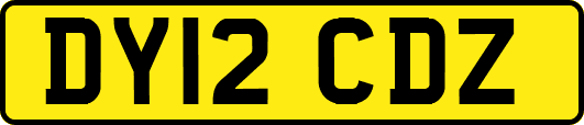 DY12CDZ