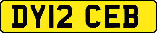 DY12CEB