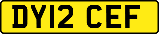 DY12CEF