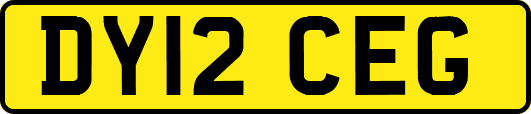 DY12CEG