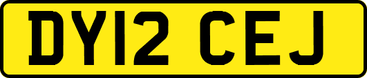 DY12CEJ