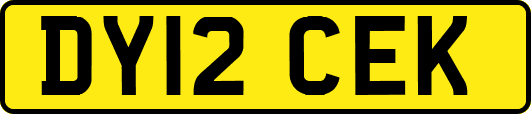 DY12CEK