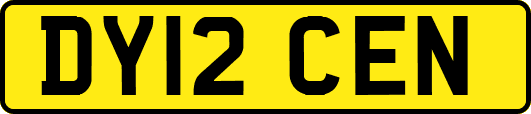 DY12CEN