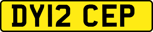 DY12CEP