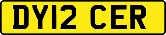 DY12CER