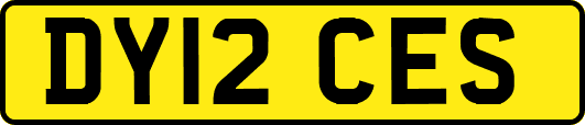 DY12CES