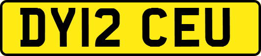 DY12CEU