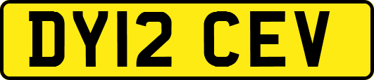 DY12CEV