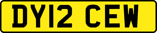 DY12CEW