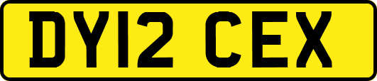 DY12CEX