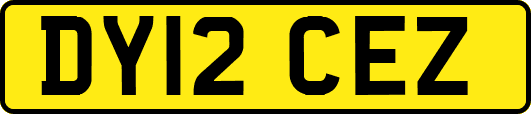 DY12CEZ