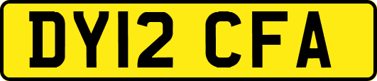 DY12CFA