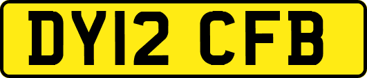 DY12CFB